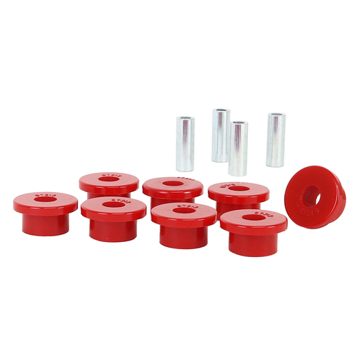 Nolathane Rear Trailing Arm Lower - Bushing Kit 46315