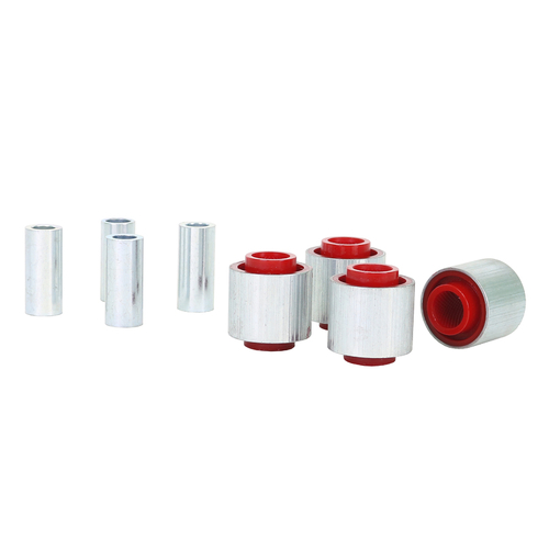Nolathane Control Arm - Lower Front Inner And Outer Bushing 46327