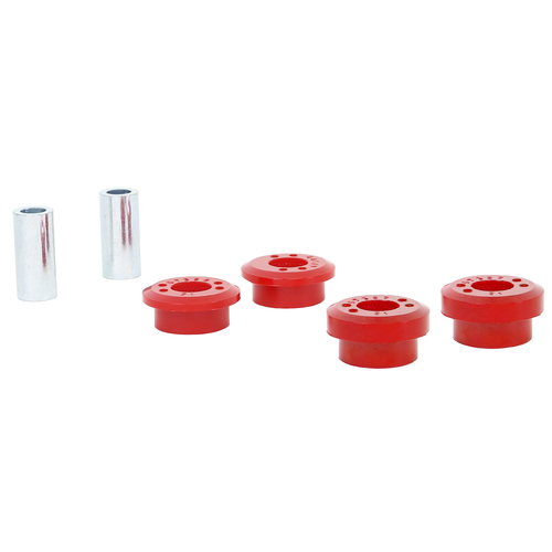 Nolathane Control Arm - Lower Rear Outer Bushing 46328