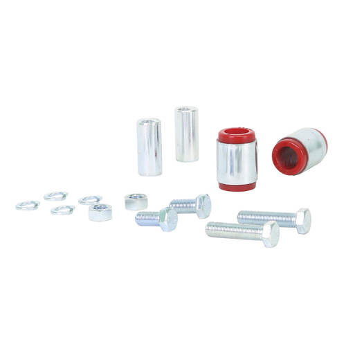 Nolathane Control Arm - Upper Inner Bushing 46347