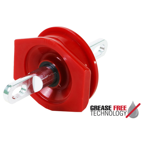 Nolathane Trailing Arm - Centre Pivot Bushing 46398G