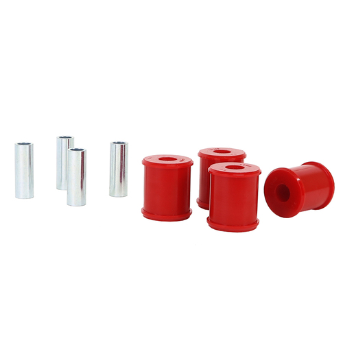 Nolathane Trailing Arm - Lower Bushing 46400
