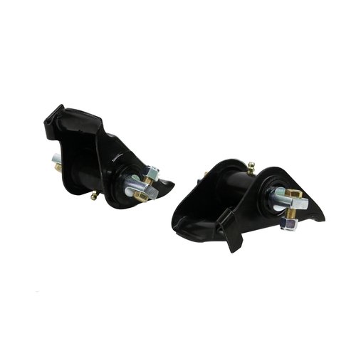 Nolathane Spring Saddle 47002A