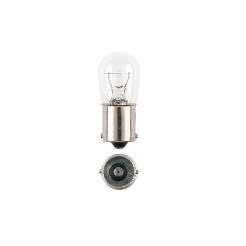 Narva Globes (box Of 10) Ba15s Bayonet Single Contact 12v 12w 47003