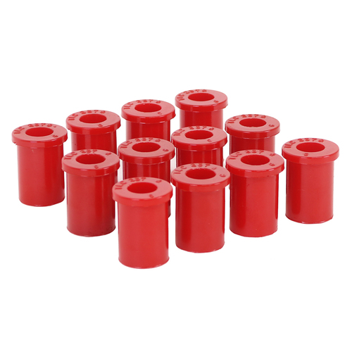 Nolathane Spring - Eye Front/rear And Shackle Bushing 47004