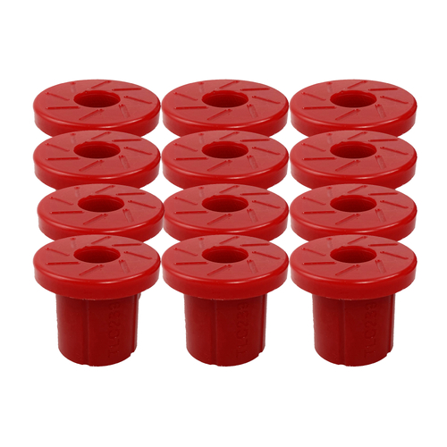 Nolathane Spring - Eye Front/rear And Shackle Bushing 47005