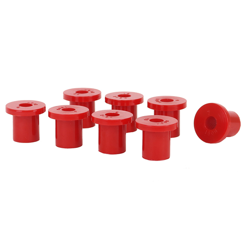 Nolathane Spring - Eye Rear And Shackle Bushing 47006