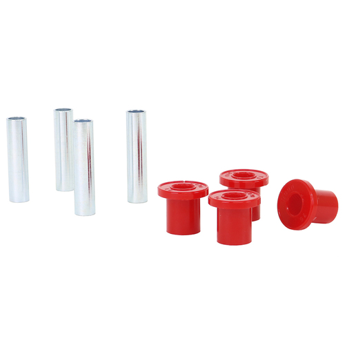 Nolathane Spring - Eye Front Bushing 47007