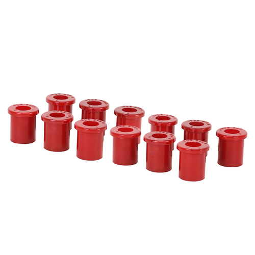 Nolathane Spring - Eye Front/rear And Shackle Bushing 47008