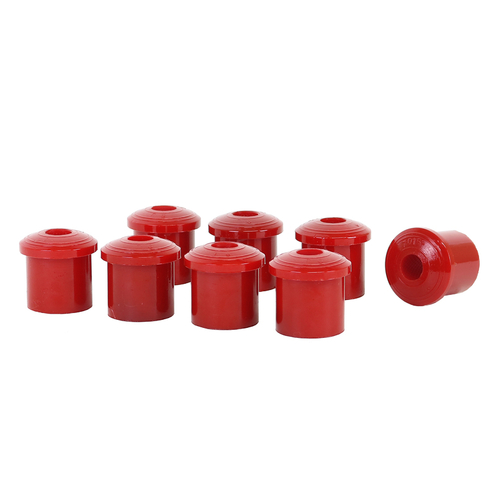 Nolathane Spring - Eye Rear And Shackle Bushing 47015
