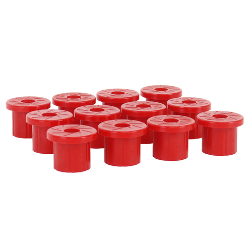Nolathane Spring - Eye Front/rear And Shackle Bushing 47018