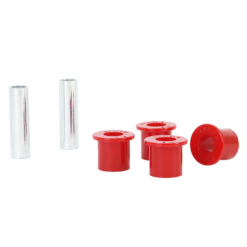 Nolathane Spring - Eye Front And Rear Bushing 47021
