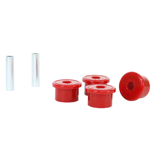 Nolathane Spring - Eye Front Bushing 47023