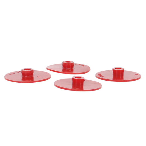 Nolathane Spring - Slipper Pad Bushing 47044