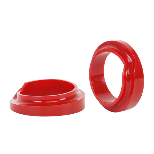 Nolathane Spring - Pad Lower Bushing 47046