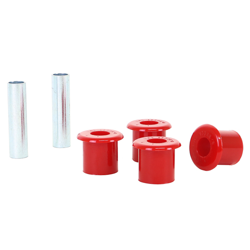 Nolathane Spring - Eye Front And Shackle Bushing 47054