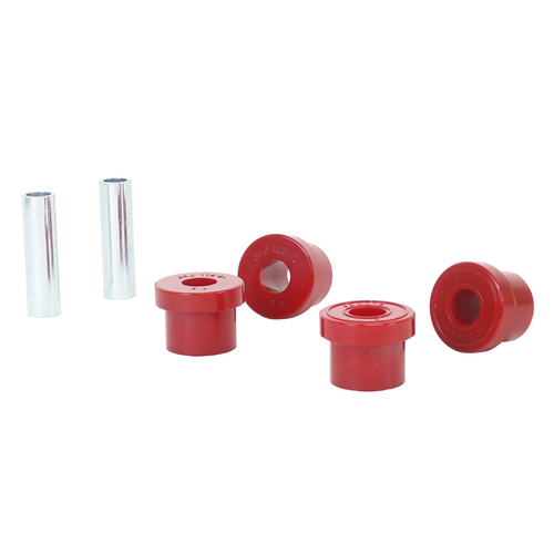Nolathane Spring - Eye Rear Bushing 47064