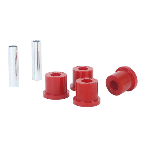 Nolathane Spring - Eye Front Bushing 47065
