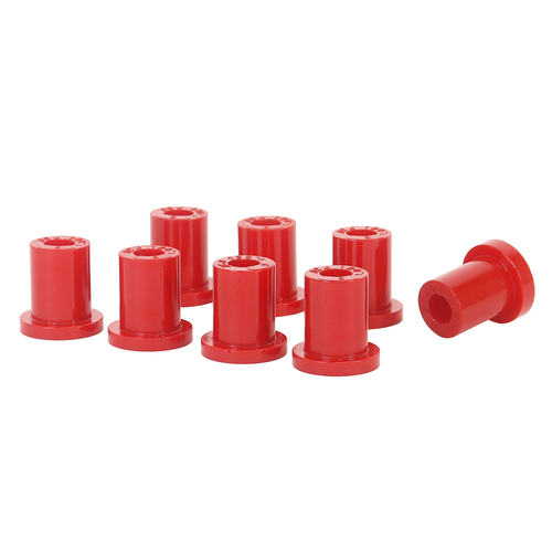 Nolathane Spring - Eye Rear And Shackle Bushing 47066
