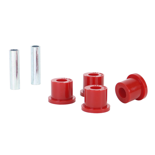 Nolathane Spring - Eye Rear Bushing 47067