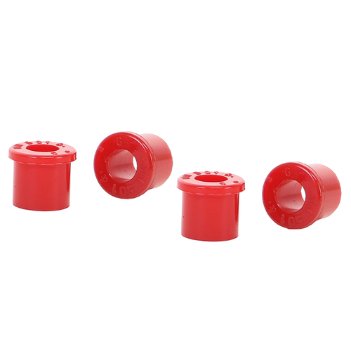 Nolathane Spring - Eye Front/rear And Shackle Bushing 47091