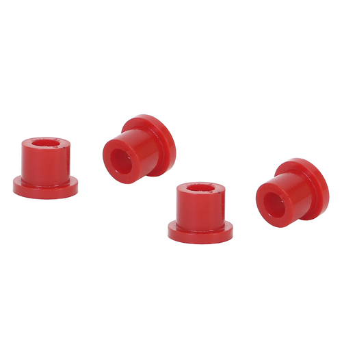 Nolathane Spring - Eye Front And Rear Bushing 47093