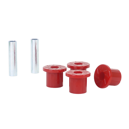 Nolathane Spring - Eye Front Bushing 47102