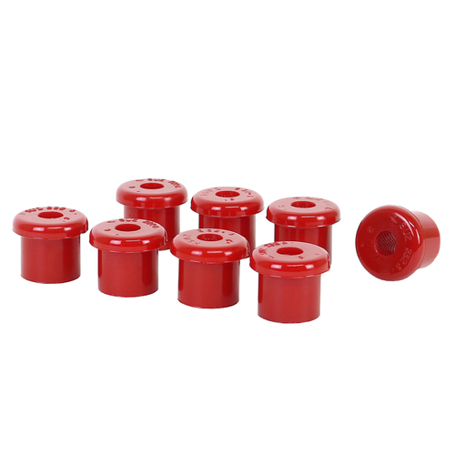 Nolathane Spring - Eye Rear And Shackle Bushing 47109