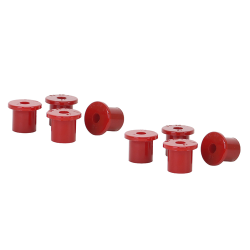 Nolathane Spring - Eye Rear And Shackle Bushing 47118