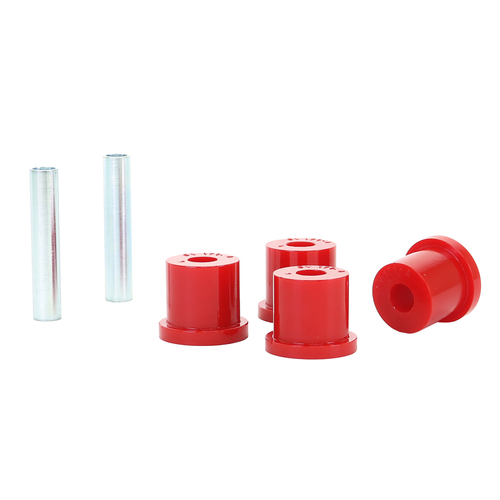 Nolathane Spring - Eye Front Bushing 47139