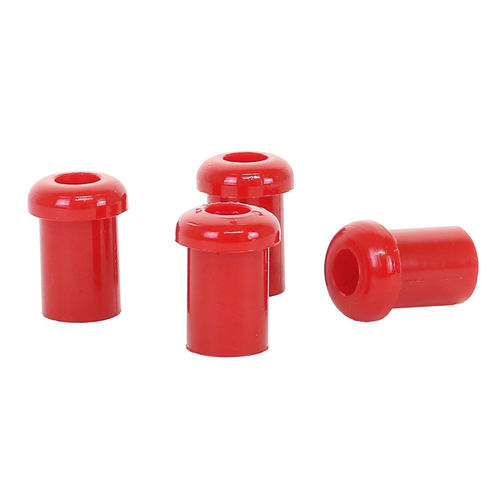Nolathane Spring - Eye Rear And Shackle Bushing 47141