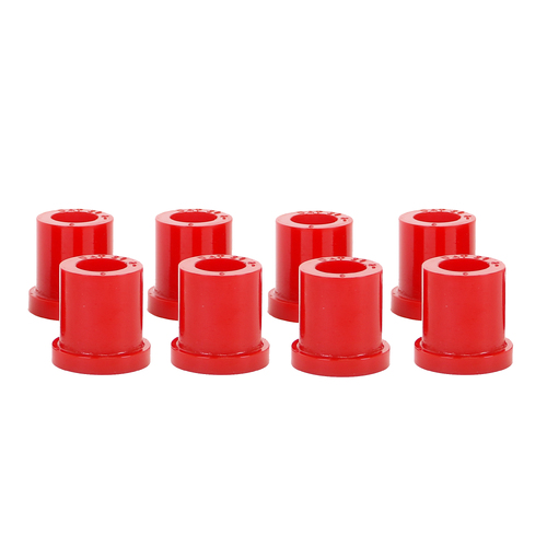 Nolathane Spring - Eye Rear And Shackle Bushing 47152