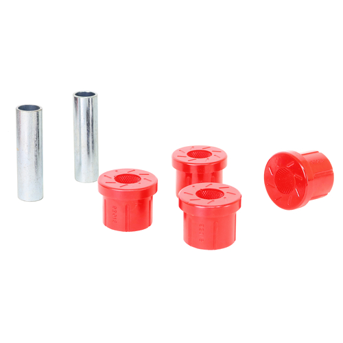 Nolathane Control Arm - Lower Inner Bushing 47154