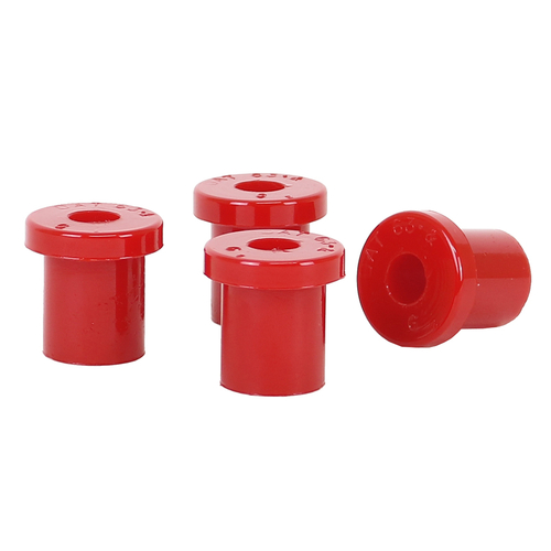Nolathane Spring - Eye Rear Bushing 47156
