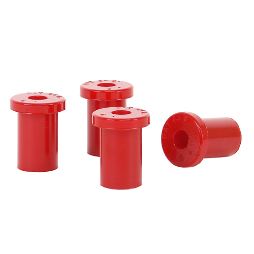 Nolathane Spring - Front Shackle Bushing 47157