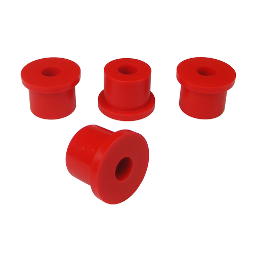 Nolathane Spring - Eye Front Bushing 47158