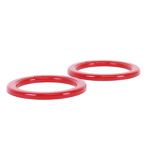 Nolathane Spring - Pad Lower Bushing 47183