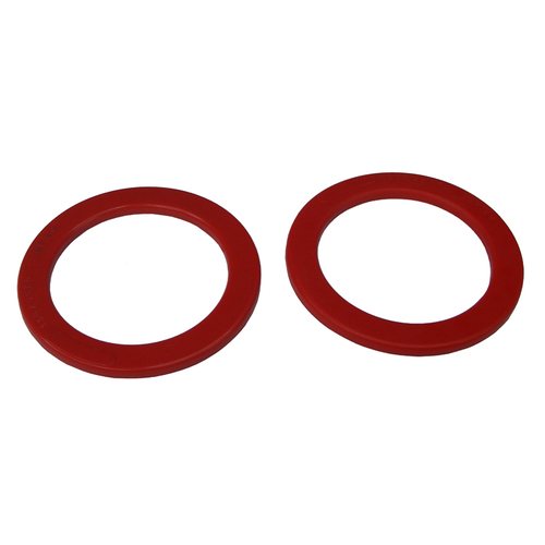 Nolathane Spring - Pad Upper Bushing 47185
