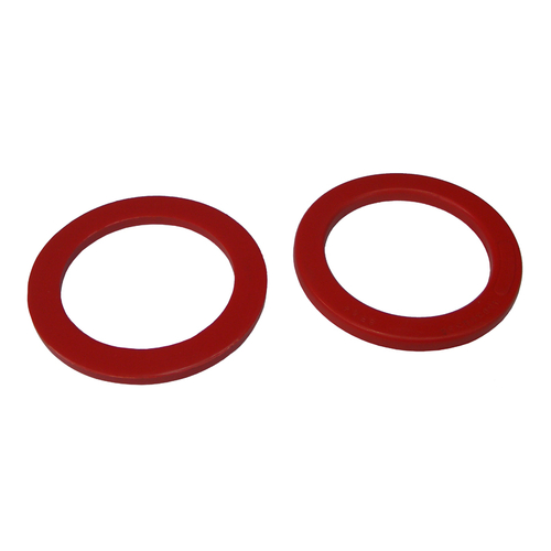 Nolathane Spring - Pad Upper Bushing 47186