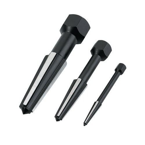 Rennsteig Rennsteig Dual Edge Screw Extr Ac Set 3pc 90910143 471903