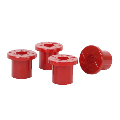 Nolathane Spring - Eye Rear Bushing 47201