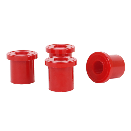 Nolathane Spring - Eye Front/rear And Shackle Bushing 47202