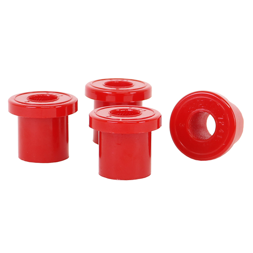 Nolathane Spring - Eye Front/rear And Shackle Bushing 47204