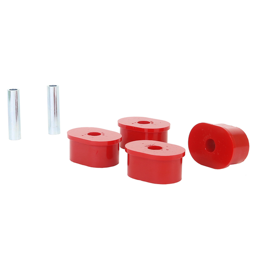 Nolathane Spring - Eye Front Bushing 47219