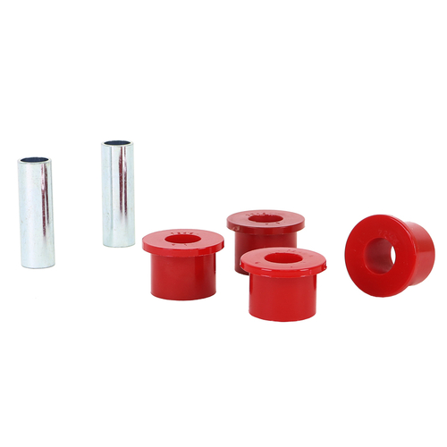 Nolathane Spring - Eye Front Bushing 47246