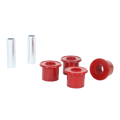 Nolathane Spring - Eye Front And Rear Bushing 47249A