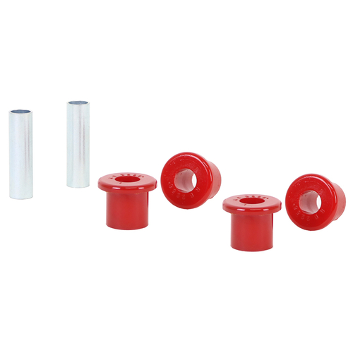 Nolathane Spring - Eye Front And Rear Bushing 47273A