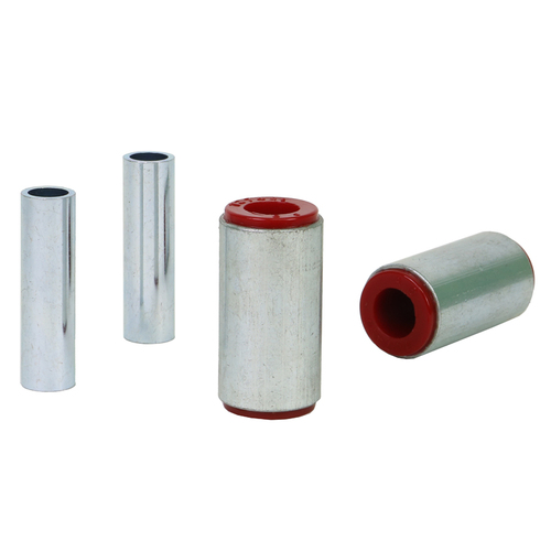 Nolathane Spring - Eye Front/rear And Shackle Bushing 47274
