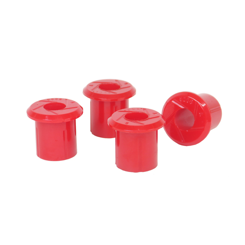 Nolathane Spring - Eye Rear And Shackle Bushing 47290