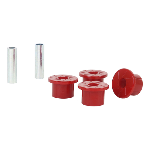 Nolathane Spring - Eye Front Bushing 47291